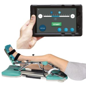 spectra kompanion and control scaled 2